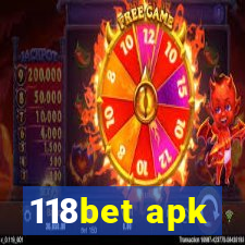 118bet apk